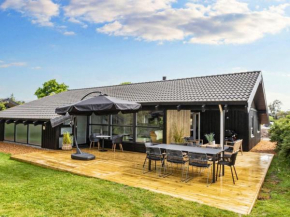 8 person holiday home in Bindslev